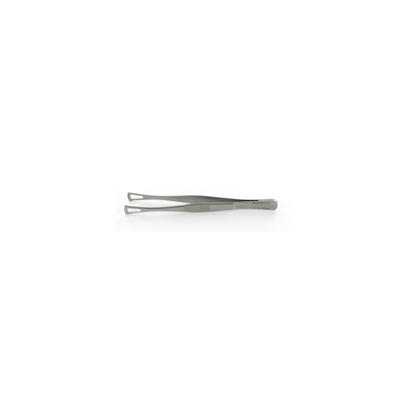PINZA DUVAL - 14 cm x 10 mm