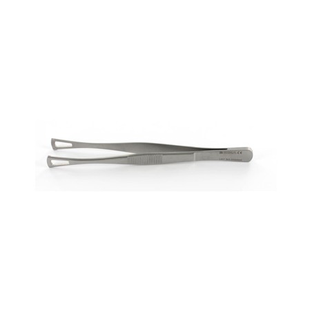 PINZA DUVAL - 14 cm x 10 mm