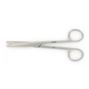 FORBICI MAYO STILLE - rette - 14,5 cm