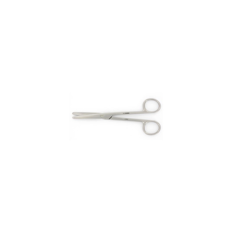 FORBICI MAYO STILLE - rette - 14,5 cm
