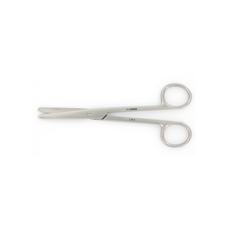 FORBICI MAYO STILLE - rette - 14,5 cm