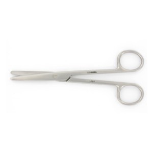 FORBICI MAYO STILLE - rette - 18 cm