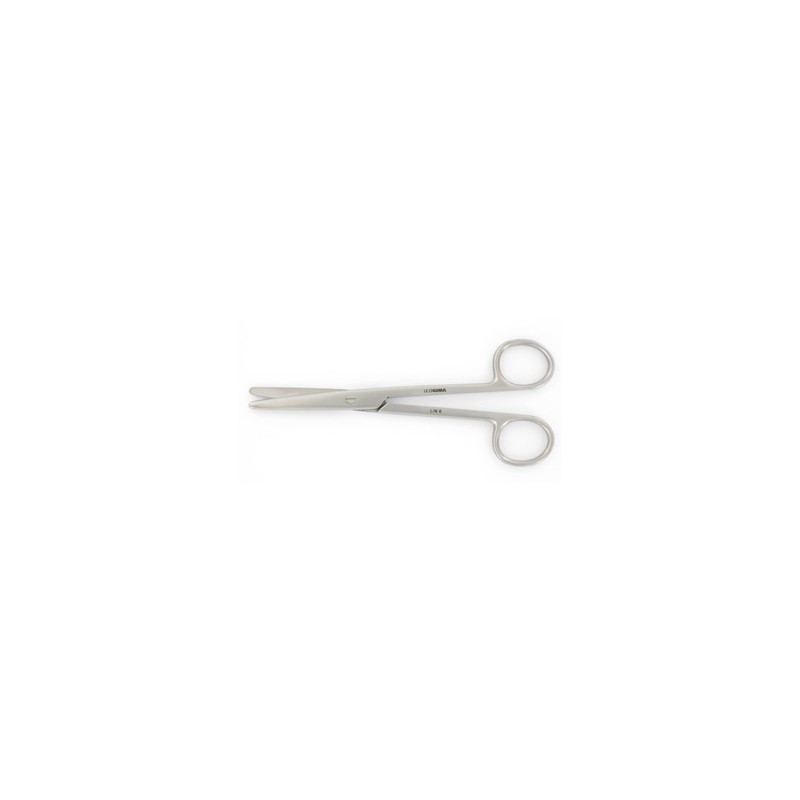 FORBICI MAYO STILLE - rette - 18 cm