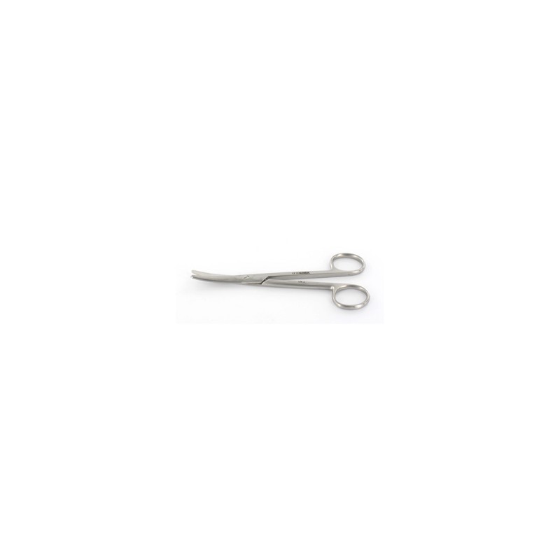 FORBICI MAYO STILLE - curve - 14,5 cm