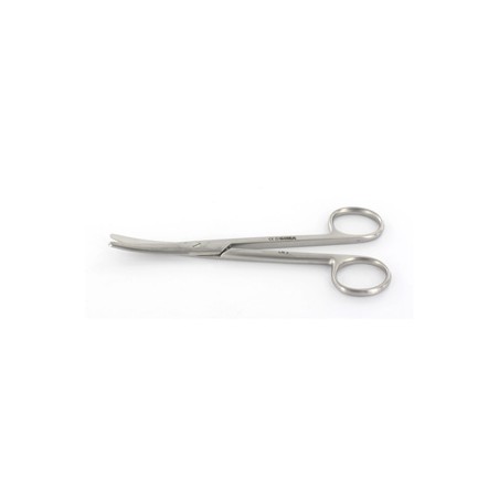 FORBICI MAYO STILLE - curve - 14,5 cm