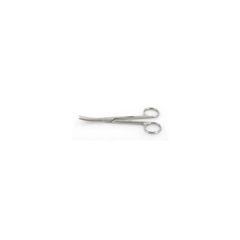 FORBICI MAYO STILLE - curve - 18 cm