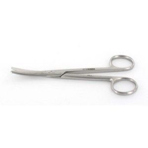 FORBICI MAYO STILLE - curve - 20 cm