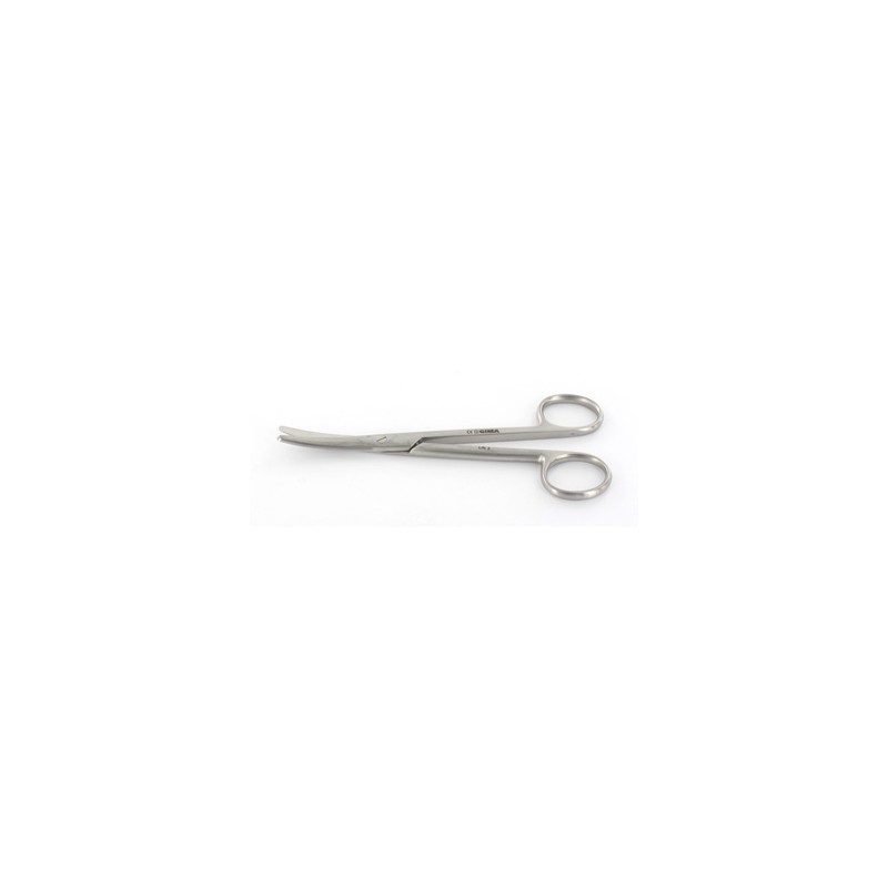FORBICI MAYO STILLE - curve - 20 cm