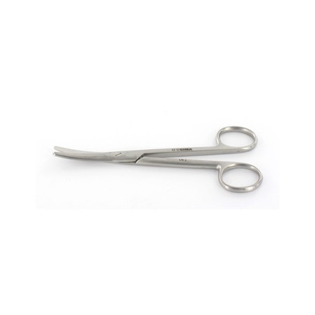 FORBICI MAYO STILLE - curve - 20 cm