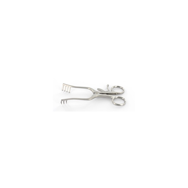 RETRATTORE WEITLANER-LOKTITE - affilato - 13 cm
