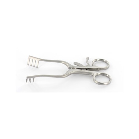 RETRATTORE WEITLANER-LOKTITE - affilato - 13 cm