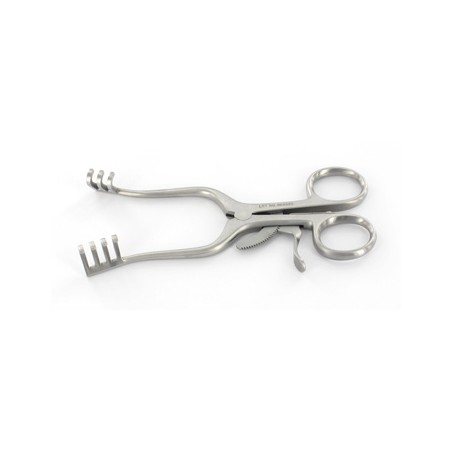 RETRATTORE WEITLANER-LOKTITE - smusso - 13 cm