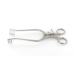 RETRATTORE WEITLANER - smusso - 20 cm