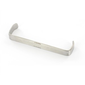 RETRATTORE FARABEUF - 12 cm - set di 2 pezzi