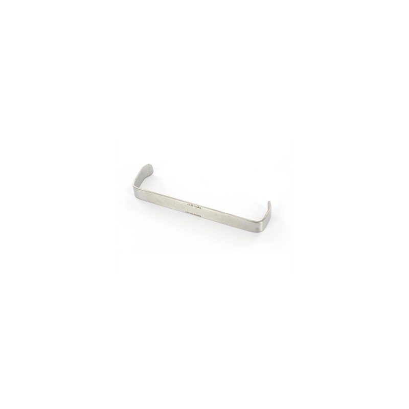 RETRATTORE FARABEUF - 12 cm - set di 2 pezzi