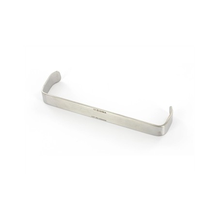 RETRATTORE FARABEUF - 12 cm - set di 2 pezzi