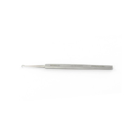 UNCINO FRAZIER - smusso - 13 cm