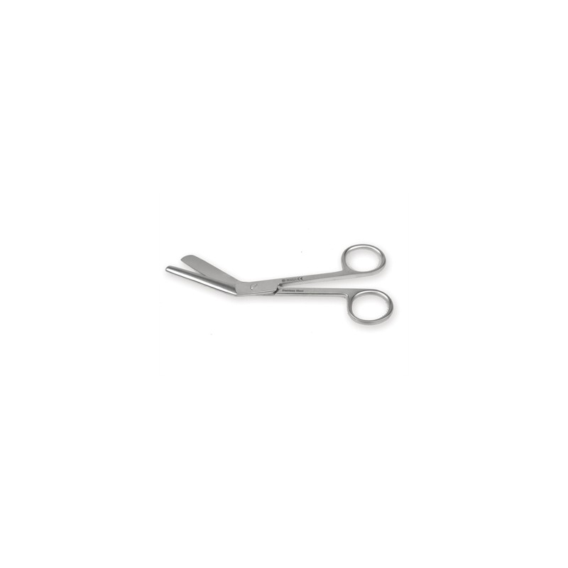 FORBICI BROWN SADLER - episiotomia 14 cm