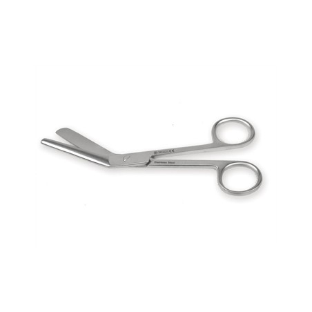 FORBICI BROWN SADLER - episiotomia 14 cm