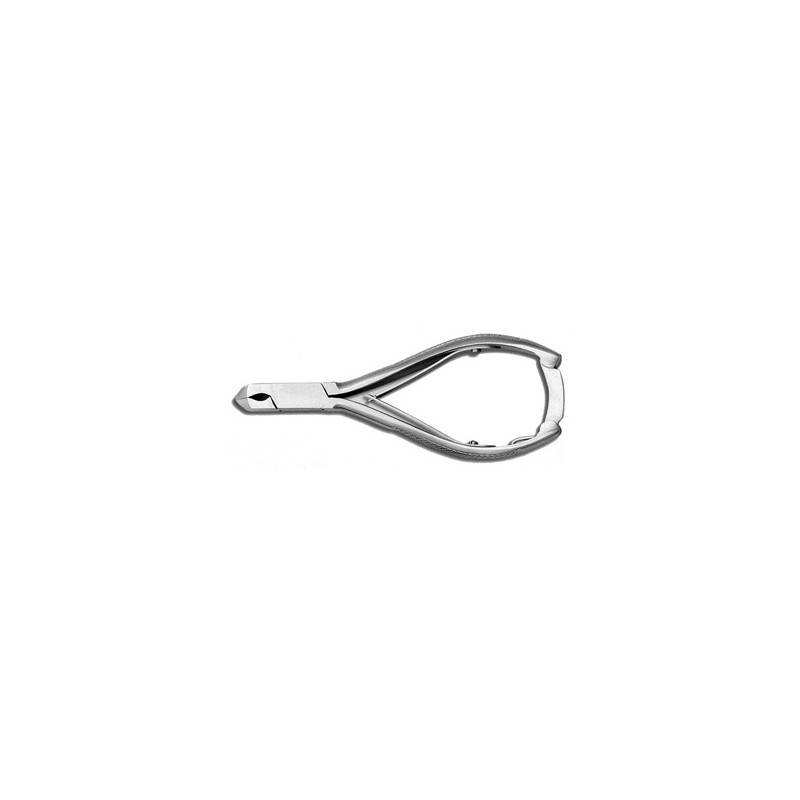 TAGLIA UNGHIE MORSO ANGOLATO - 14 cm