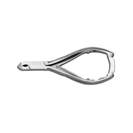 TAGLIA UNGHIE MORSO ANGOLATO - 14 cm