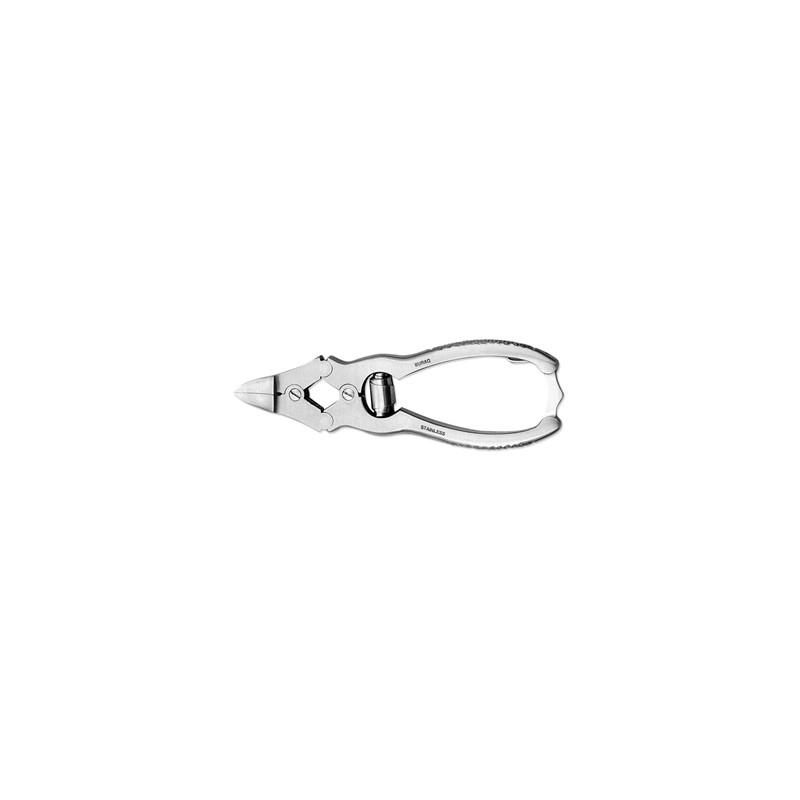TAGLIA UNGHIE A 4 CARDINI - 16 cm