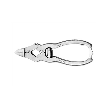 TAGLIA UNGHIE A 4 CARDINI - 16 cm