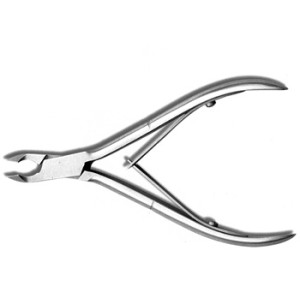 TRONCHESINO CUTICOLE - 11,5 cm