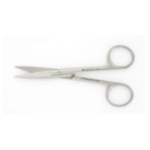 FORBICI RETTE - punte acute - 16 cm