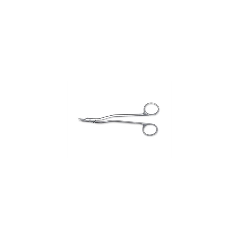 FORBICI SUTURA HEATHS LIGATURE - 15 cm