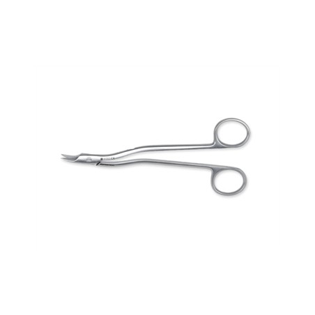 FORBICI SUTURA HEATHS LIGATURE - 15 cm
