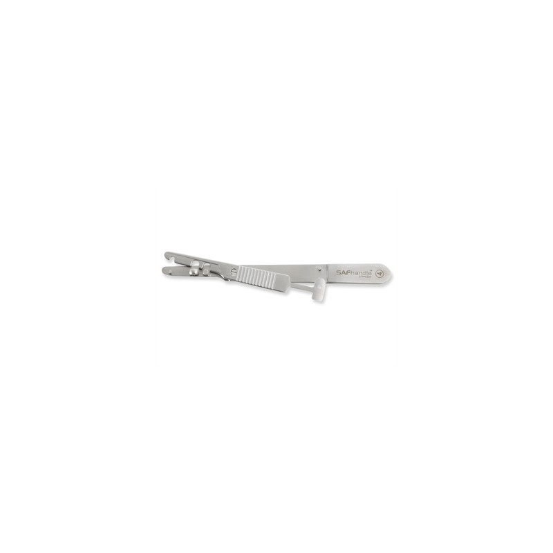 PORTALAME DI SICUREZZA N. 4 per lame N. 20-25