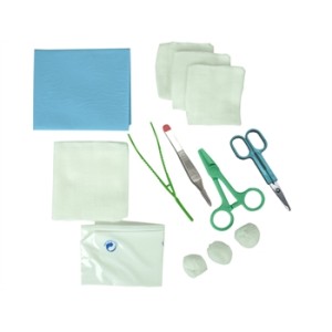 KIT MEDICAZIONE 2 - sterile