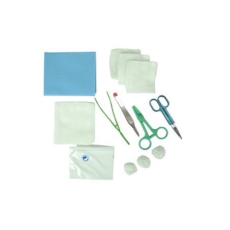 KIT MEDICAZIONE 2 - sterile