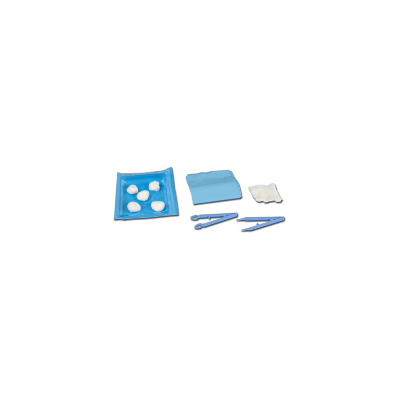 KIT MEDICAZIONE - sterile