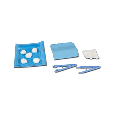 KIT MEDICAZIONE - sterile