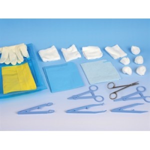 KIT SUTURA 1 - sterile
