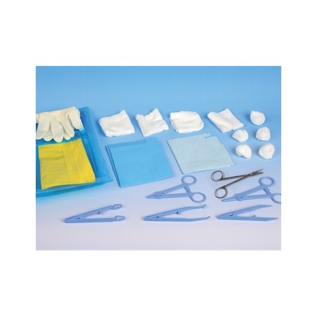KIT SUTURA 1 - sterile
