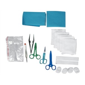 KIT SUTURA 2 - sterile