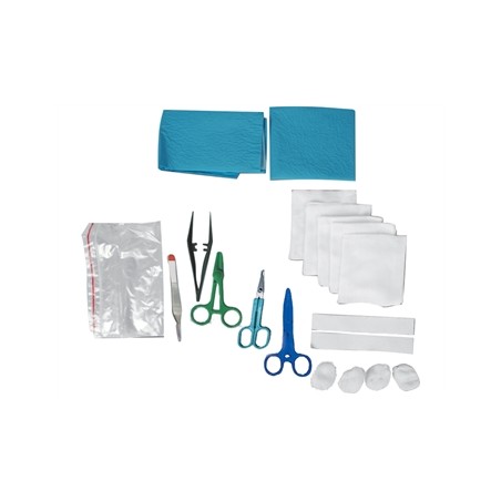 KIT SUTURA 2 - sterile
