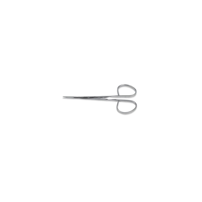 FORBICI PER SUTURA RIBBON - rette - 12 cm