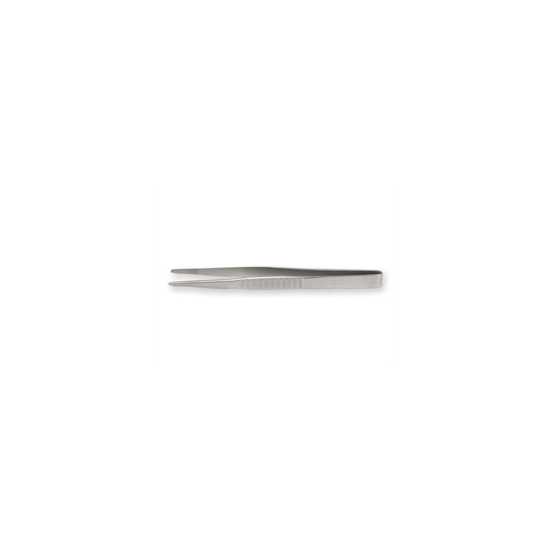 PINZETTA PER DISSEZIONE ENGLISH TOE -14 cm