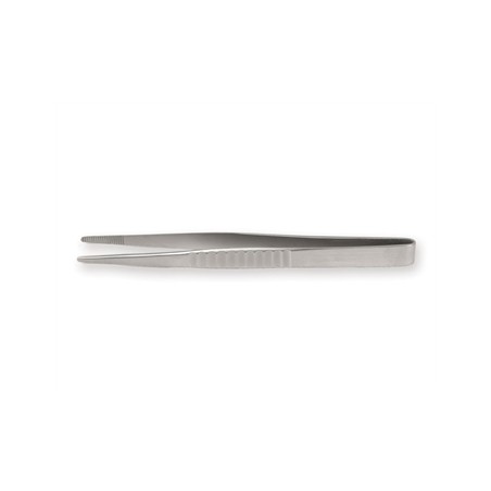 PINZETTA PER DISSEZIONE ENGLISH TOE -14 cm