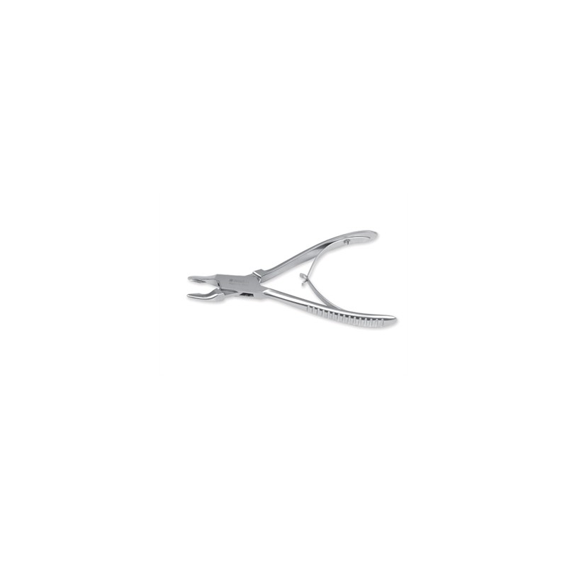 PINZA OSSIVORA LUER GOUGE - 15 cm