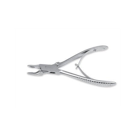 PINZA OSSIVORA LUER GOUGE - 15 cm