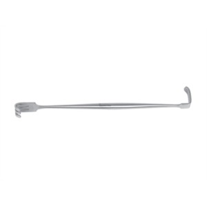 RETRATTORE SENN-MULLER - 15,5 cm