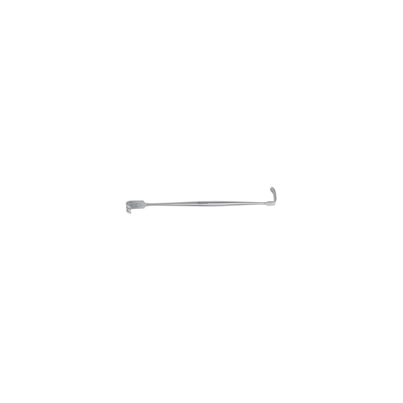 RETRATTORE SENN-MULLER - 15,5 cm