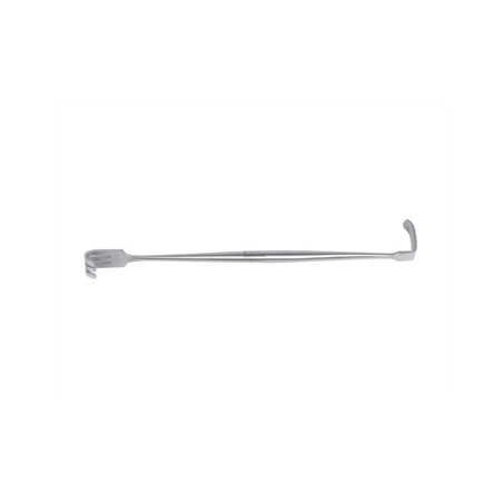 RETRATTORE SENN-MULLER - 15,5 cm