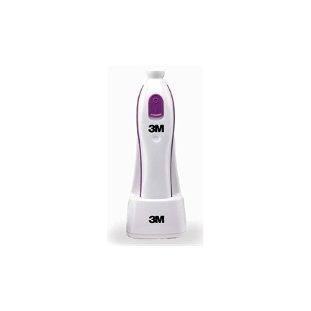 KIT RASOIO 3M 9667L-E (RASOIO + CARICABATTERIE)