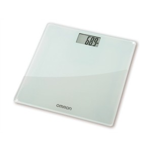 BILANCIA DIGITALE OMRON HN-286